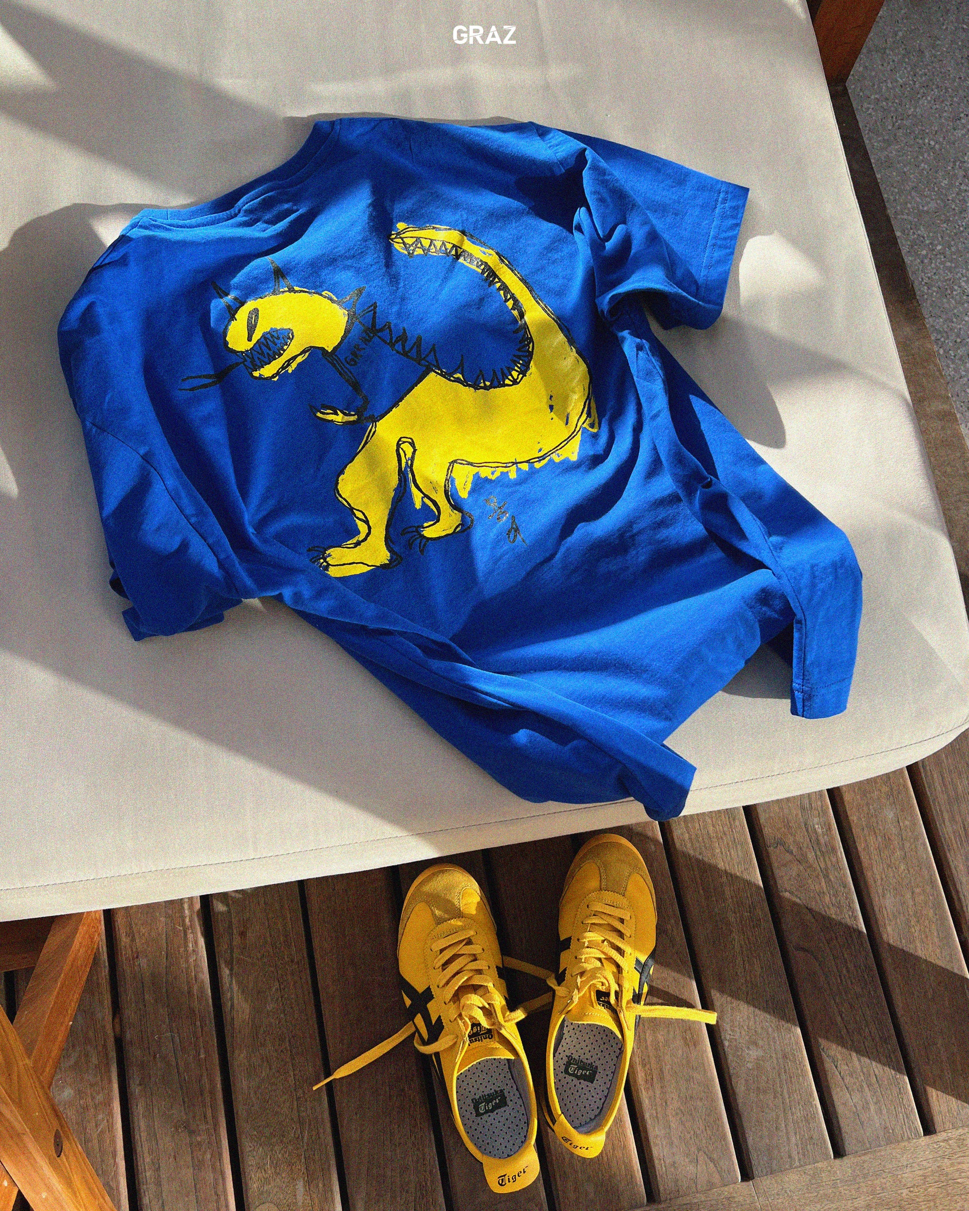 dragon